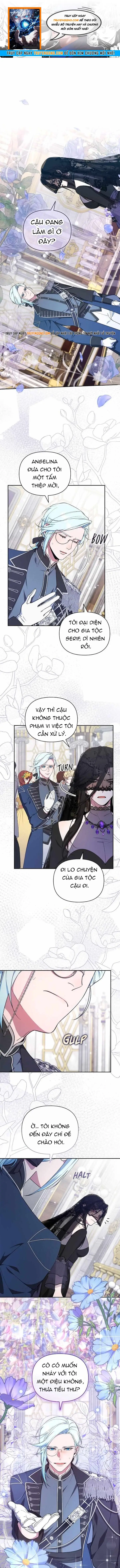 Kẻ Dẫn Lối Dị Đồ Chapter 24 - 1