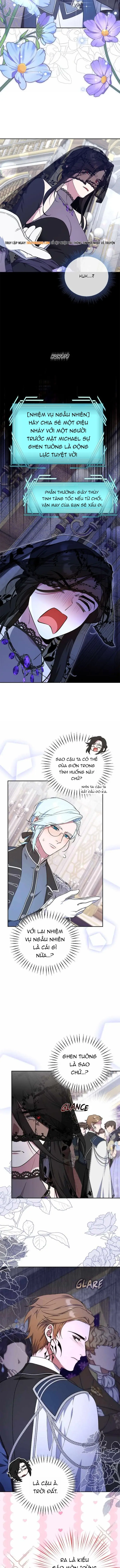 Kẻ Dẫn Lối Dị Đồ Chapter 24 - 2