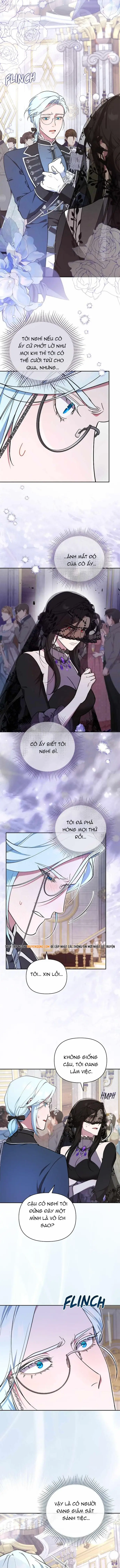 Kẻ Dẫn Lối Dị Đồ Chapter 24 - 4