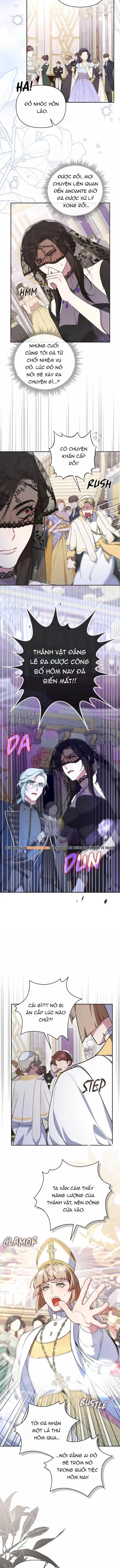 Kẻ Dẫn Lối Dị Đồ Chapter 24 - 6