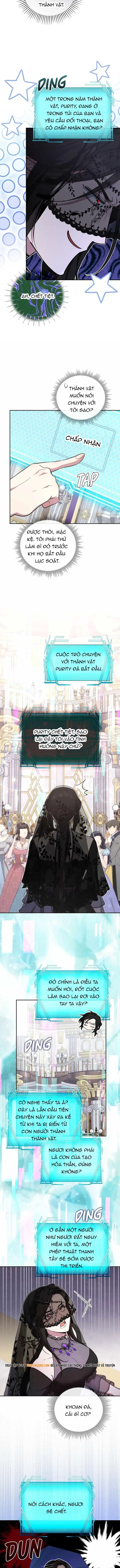 Kẻ Dẫn Lối Dị Đồ Chapter 24 - 8