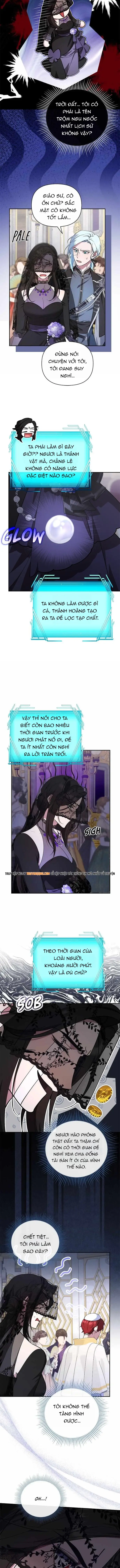 Kẻ Dẫn Lối Dị Đồ Chapter 24 - 9