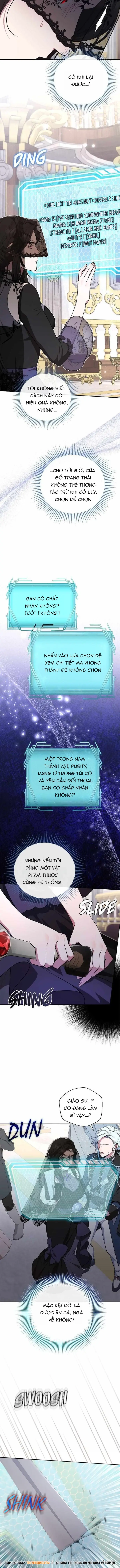 Kẻ Dẫn Lối Dị Đồ Chapter 24 - 10