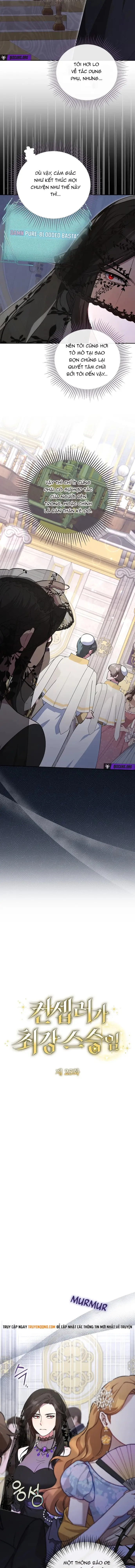 Kẻ Dẫn Lối Dị Đồ Chapter 25 - 2