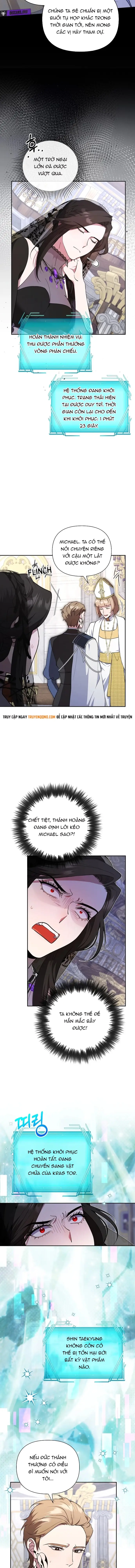 Kẻ Dẫn Lối Dị Đồ Chapter 25 - 5