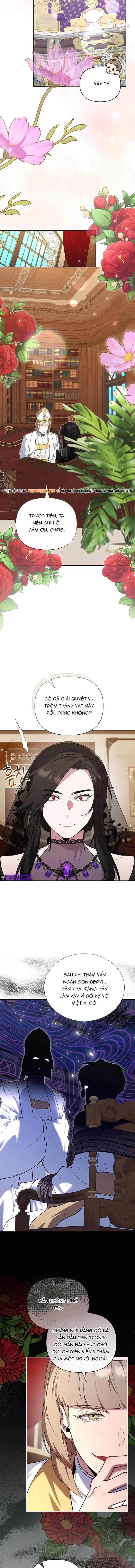 Kẻ Dẫn Lối Dị Đồ Chapter 25 - 7