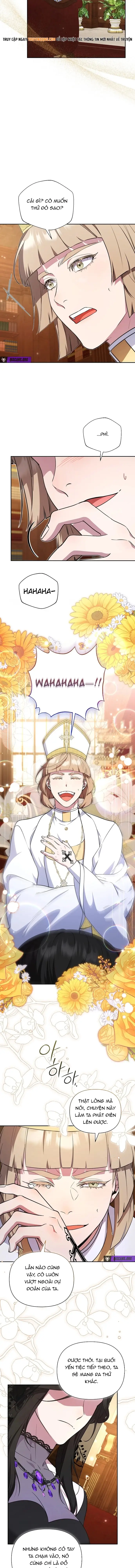 Kẻ Dẫn Lối Dị Đồ Chapter 25 - 9