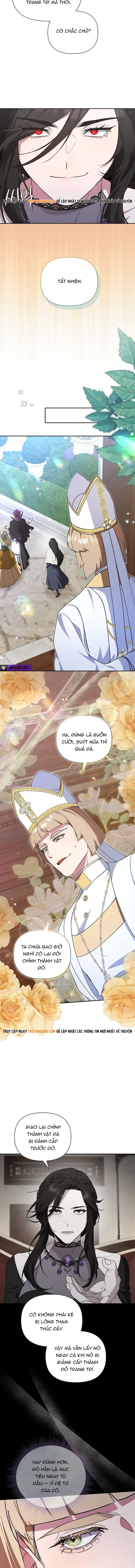 Kẻ Dẫn Lối Dị Đồ Chapter 25 - 10