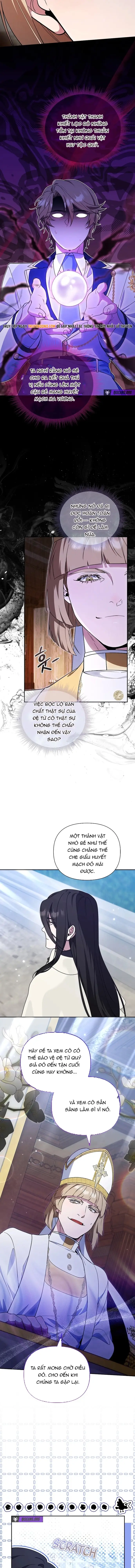 Kẻ Dẫn Lối Dị Đồ Chapter 25 - 11