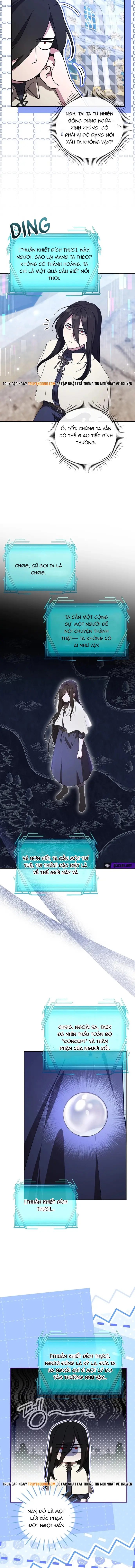 Kẻ Dẫn Lối Dị Đồ Chapter 25 - 12