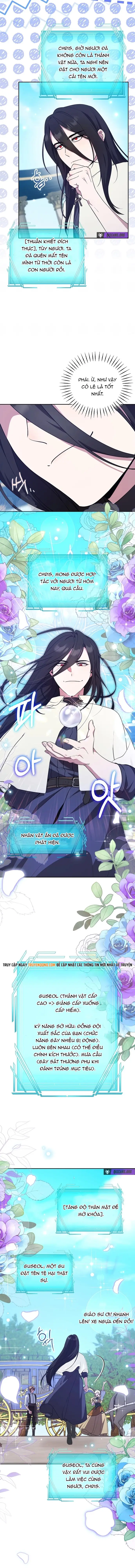 Kẻ Dẫn Lối Dị Đồ Chapter 25 - 13