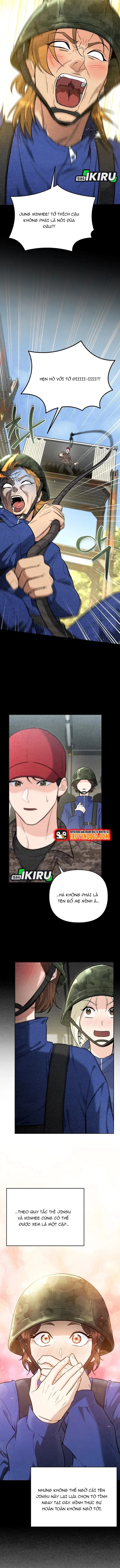 Kiếm Thánh Thiên Tài Của Học Viện Chapter 40 - 7