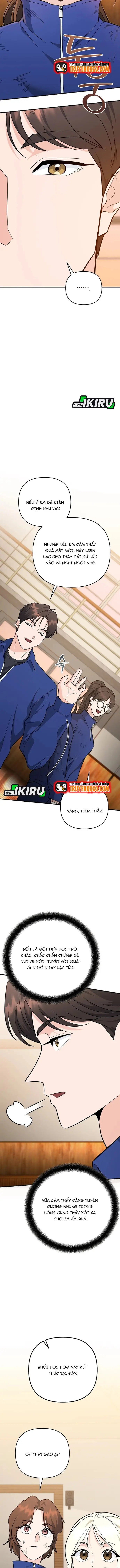 Kiếm Thánh Thiên Tài Của Học Viện Chapter 40 - 15