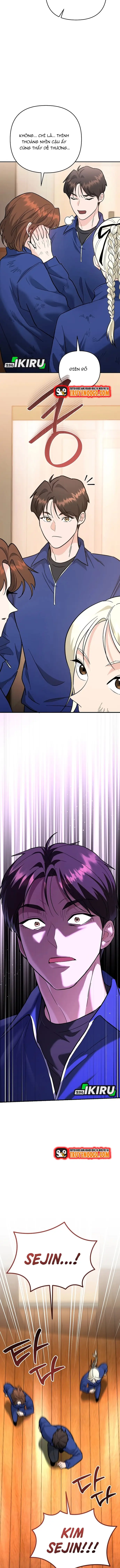 Kiếm Thánh Thiên Tài Của Học Viện Chapter 40 - 17