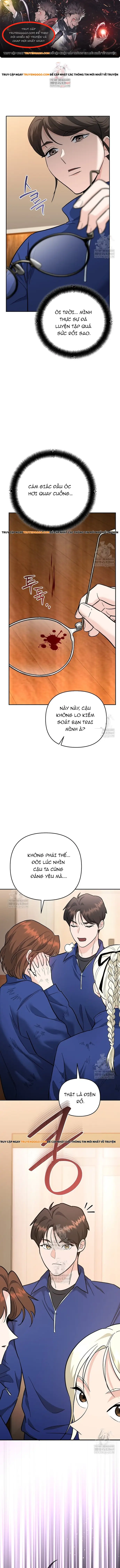 Kiếm Thánh Thiên Tài Của Học Viện Chapter 41 - 1