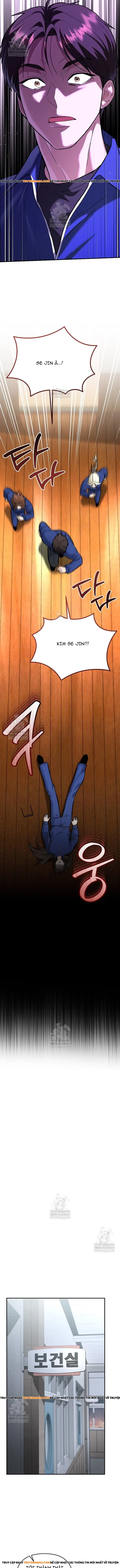 Kiếm Thánh Thiên Tài Của Học Viện Chapter 41 - 2