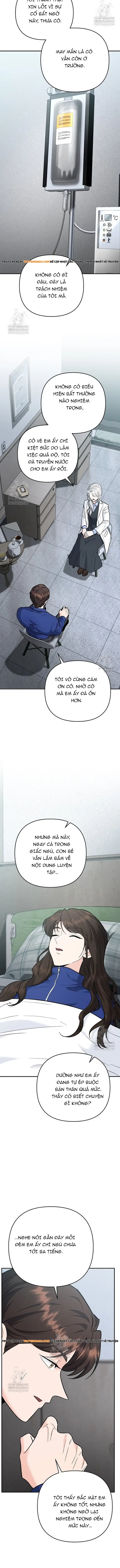 Kiếm Thánh Thiên Tài Của Học Viện Chapter 41 - 3