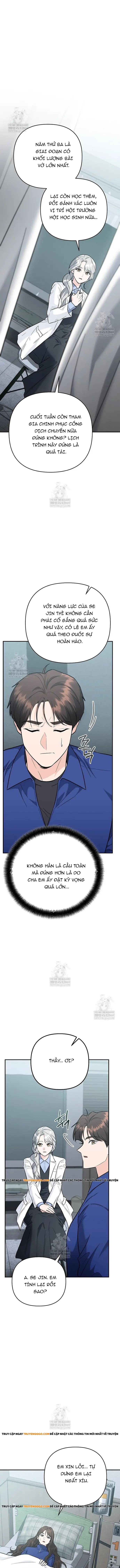 Kiếm Thánh Thiên Tài Của Học Viện Chapter 41 - 4