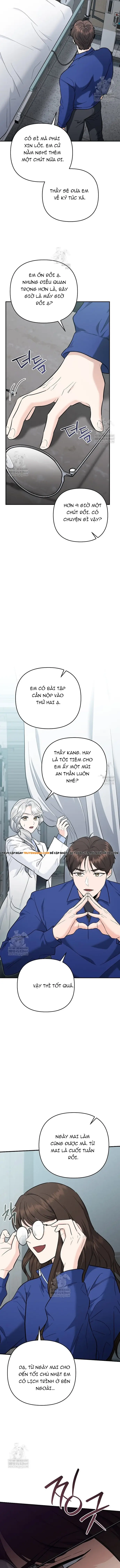 Kiếm Thánh Thiên Tài Của Học Viện Chapter 41 - 5