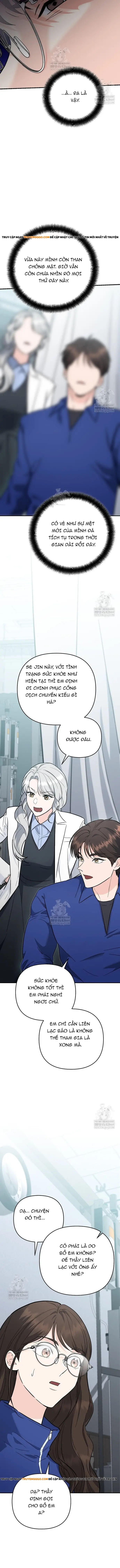 Kiếm Thánh Thiên Tài Của Học Viện Chapter 41 - 6