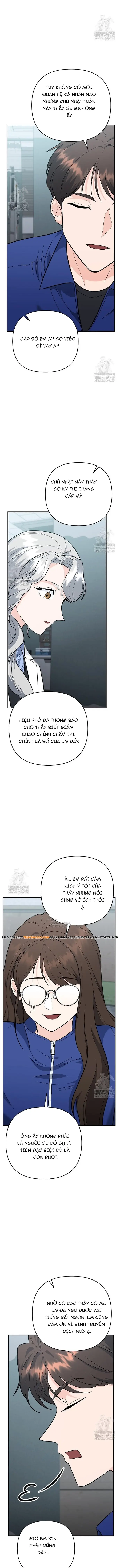 Kiếm Thánh Thiên Tài Của Học Viện Chapter 41 - 7