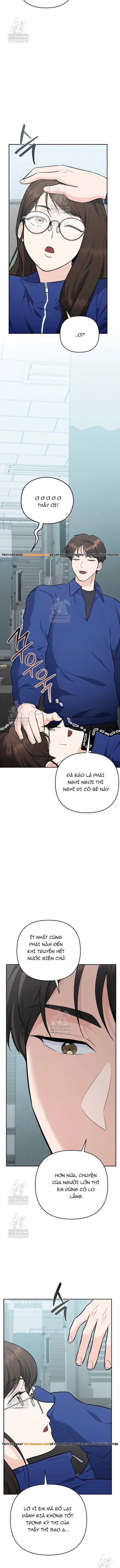 Kiếm Thánh Thiên Tài Của Học Viện Chapter 41 - 8