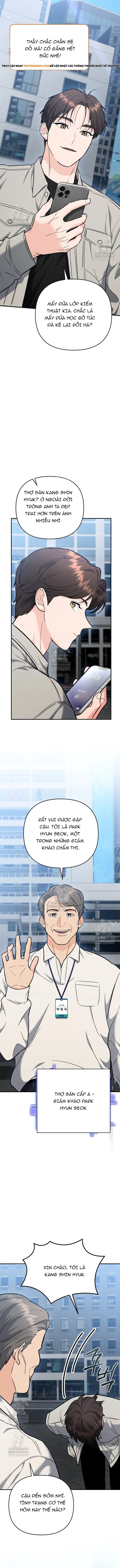 Kiếm Thánh Thiên Tài Của Học Viện Chapter 41 - 12