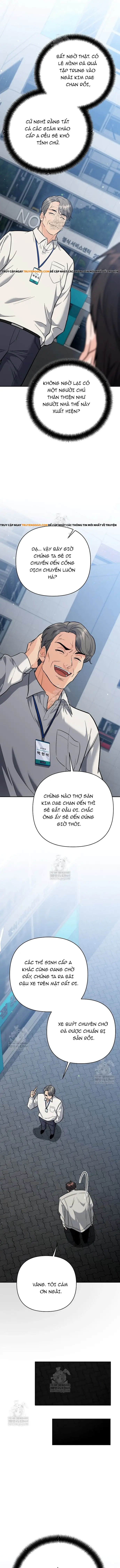 Kiếm Thánh Thiên Tài Của Học Viện Chapter 41 - 13