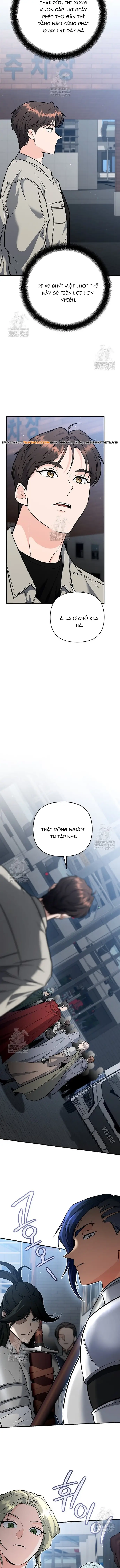 Kiếm Thánh Thiên Tài Của Học Viện Chapter 41 - 14