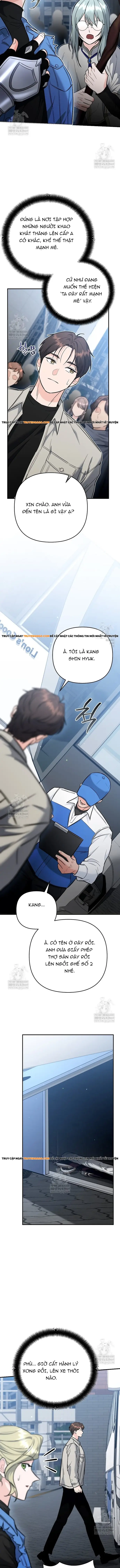 Kiếm Thánh Thiên Tài Của Học Viện Chapter 41 - 15