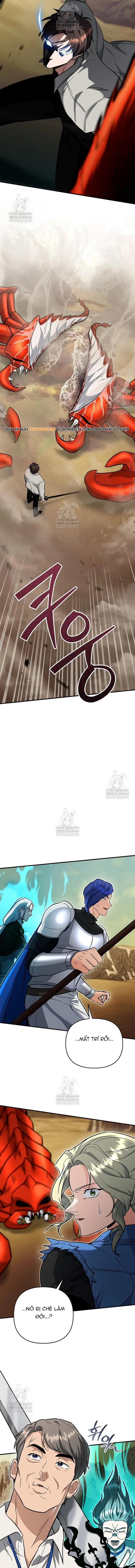 Kiếm Thánh Thiên Tài Của Học Viện Chapter 43 - 2