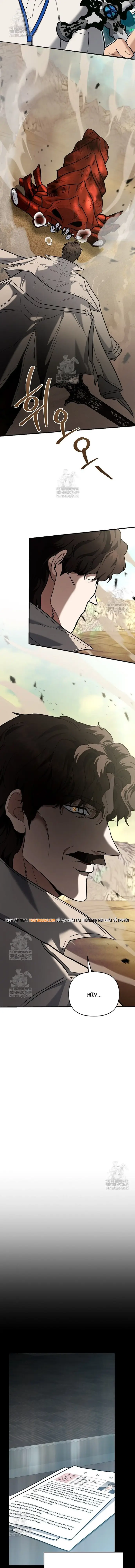 Kiếm Thánh Thiên Tài Của Học Viện Chapter 43 - 3