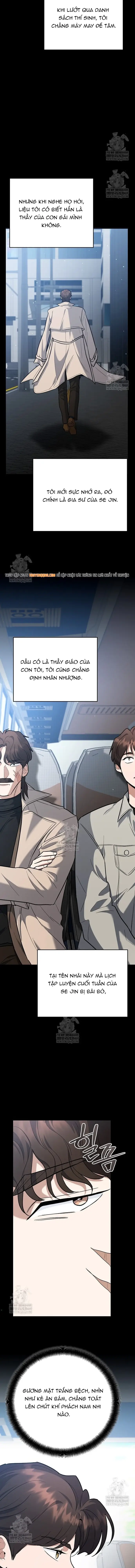 Kiếm Thánh Thiên Tài Của Học Viện Chapter 43 - 4