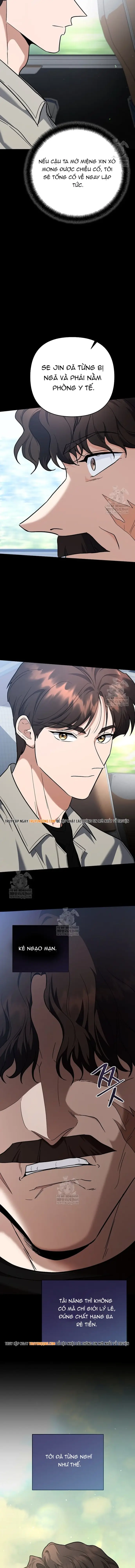 Kiếm Thánh Thiên Tài Của Học Viện Chapter 43 - 5