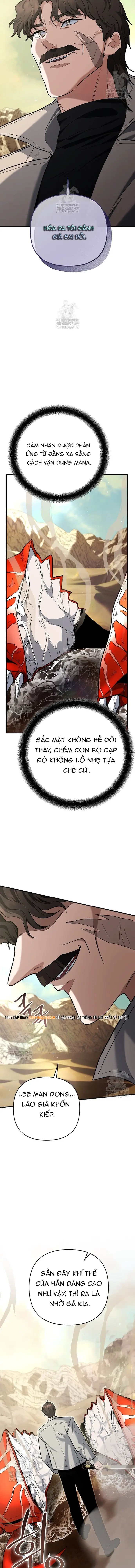 Kiếm Thánh Thiên Tài Của Học Viện Chapter 43 - 6