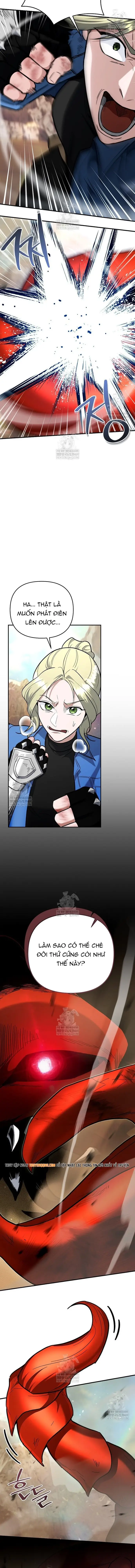 Kiếm Thánh Thiên Tài Của Học Viện Chapter 43 - 8