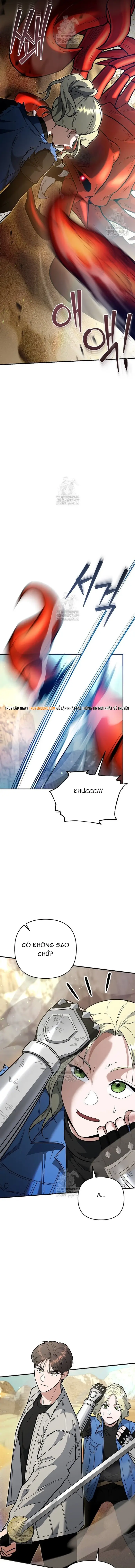 Kiếm Thánh Thiên Tài Của Học Viện Chapter 43 - 9