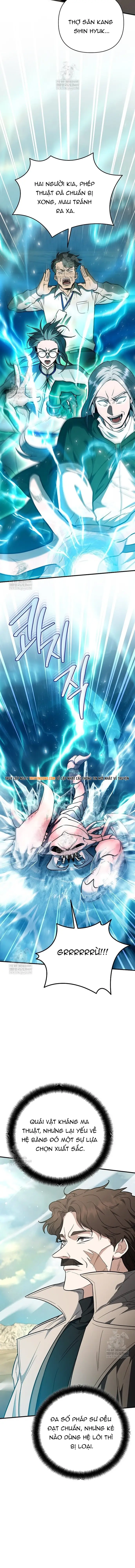 Kiếm Thánh Thiên Tài Của Học Viện Chapter 43 - 10