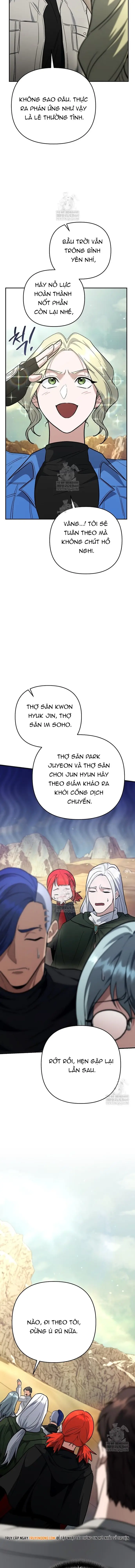 Kiếm Thánh Thiên Tài Của Học Viện Chapter 43 - 12