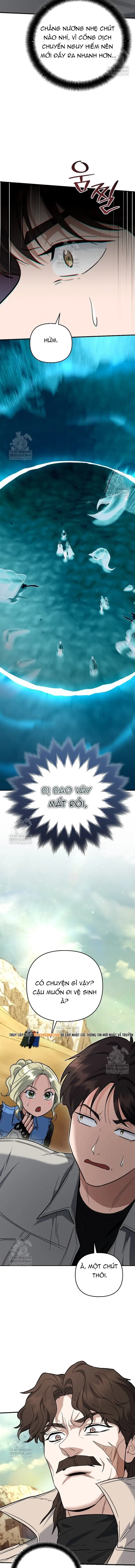 Kiếm Thánh Thiên Tài Của Học Viện Chapter 43 - 13