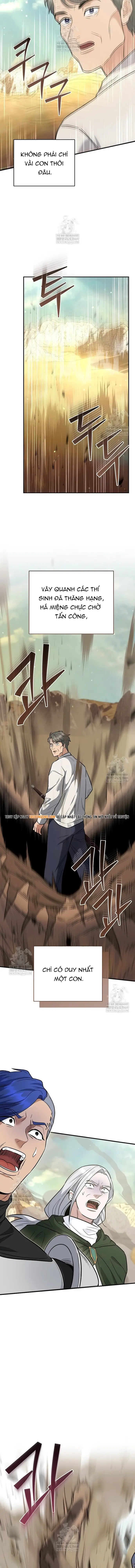 Kiếm Thánh Thiên Tài Của Học Viện Chapter 43 - 15