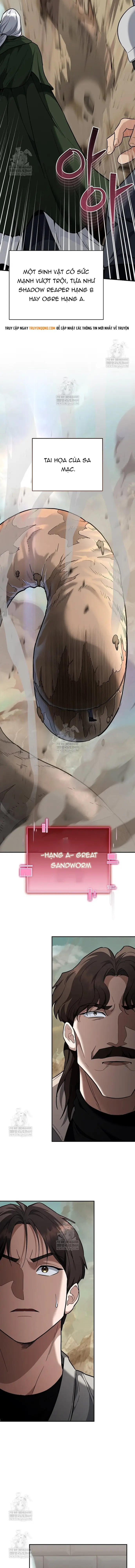 Kiếm Thánh Thiên Tài Của Học Viện Chapter 43 - 16