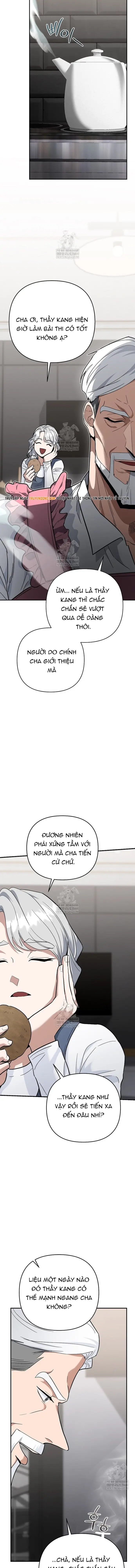 Kiếm Thánh Thiên Tài Của Học Viện Chapter 43 - 17