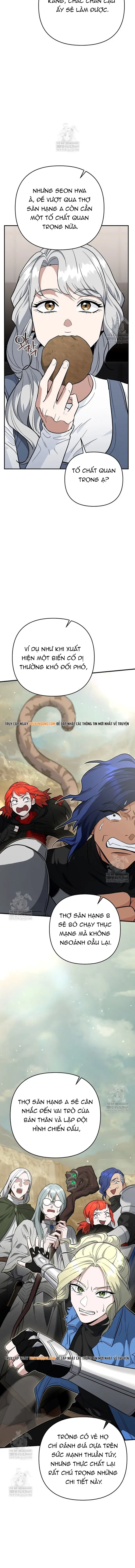 Kiếm Thánh Thiên Tài Của Học Viện Chapter 43 - 18