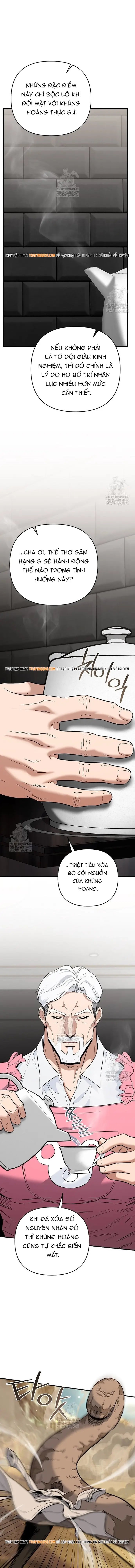 Kiếm Thánh Thiên Tài Của Học Viện Chapter 43 - 19