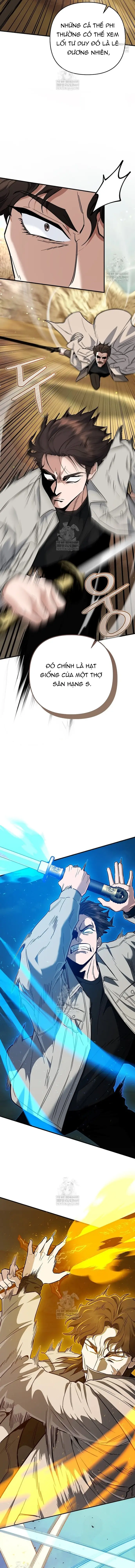 Kiếm Thánh Thiên Tài Của Học Viện Chapter 43 - 20