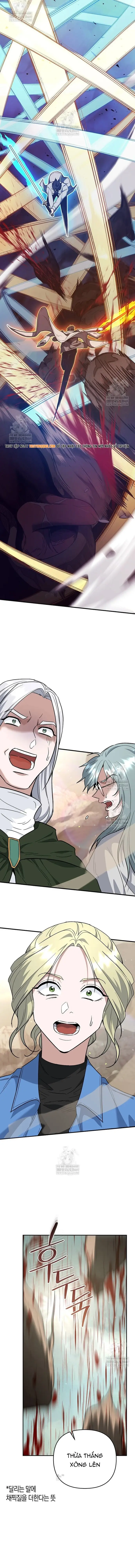 Kiếm Thánh Thiên Tài Của Học Viện Chapter 43 - 21