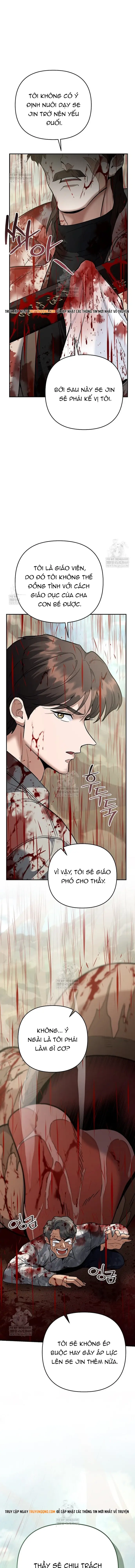 Kiếm Thánh Thiên Tài Của Học Viện Chapter 43 - 22