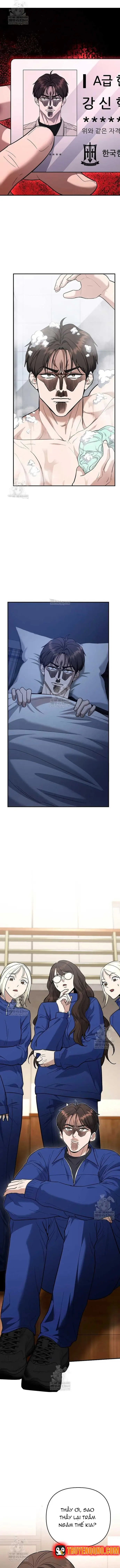 Kiếm Thánh Thiên Tài Của Học Viện Chapter 44 - 3