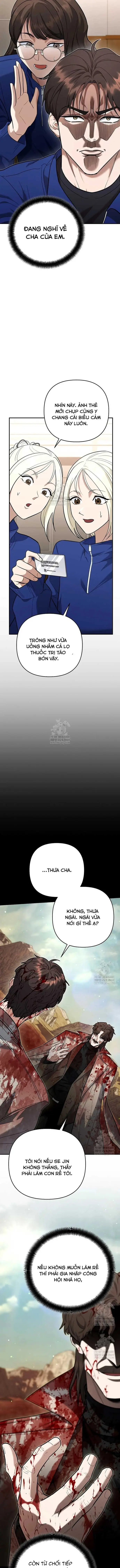 Kiếm Thánh Thiên Tài Của Học Viện Chapter 44 - 4